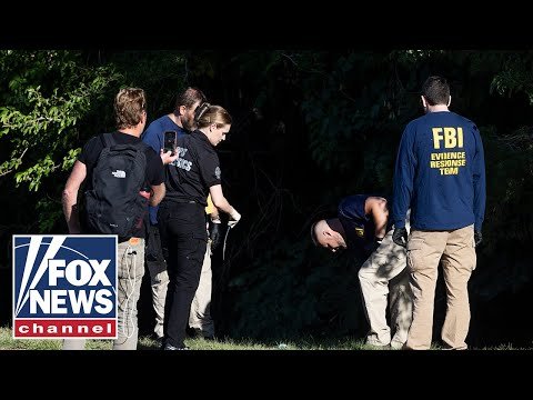 Former FBI says she ‘wouldn’t be surprised’ if case widens beyond shooter