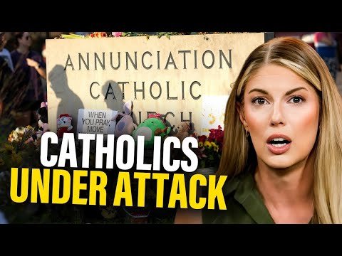 How Minneapolis Church Shooting Revealed THIS Ugly Reality 1 How Minneapolis Church Shooting Revealed THIS Ugly Reality