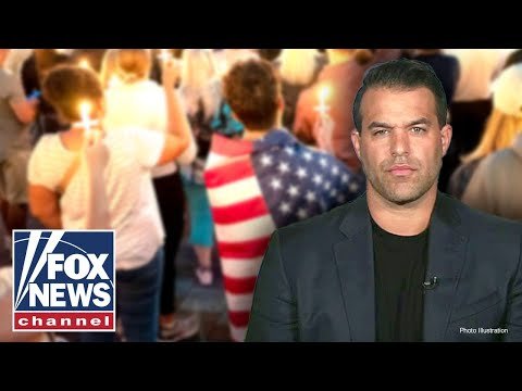 Charlie Kirk's friend, producer reflects on his legacy, impact: Historical 'legend'