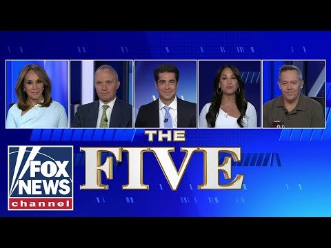 ‘The Five’: Even in death, Charlie’s winning debates