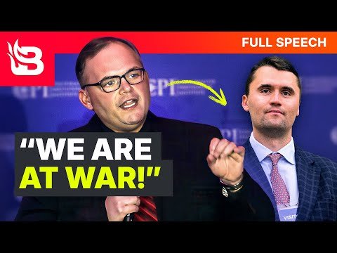 The 3 Things America MUST DO after Charlie Kirk's Assassination | Steve Deace