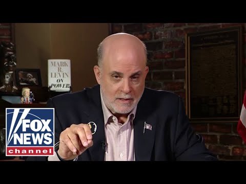 ‘NO ALLY’: Mark Levin exposes Qatar 1 ‘NO ALLY’: Mark Levin exposes Qatar