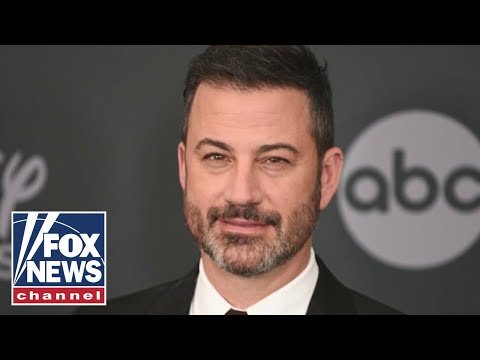 Jesse Watters: Will Disney ‘put up with’ Jimmy Kimmel much longer?