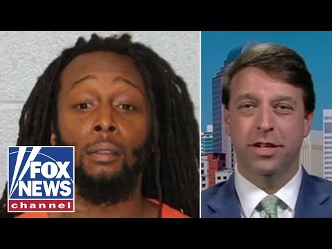 Tearful attorney tells media you cannot make up this 'absolutely terrifying' crime