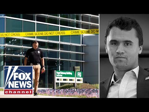 Officials give update on the manhunt for Charlie Kirk's assassin 1 Officials give update on the manhunt for Charlie Kirk's assassin