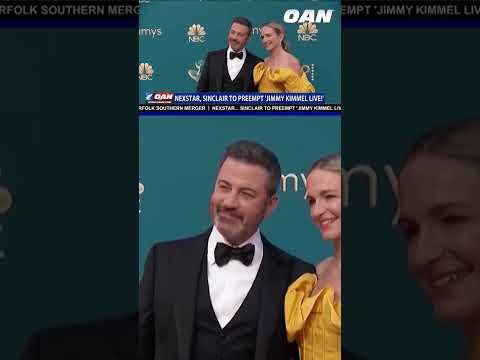 Jimmy Kimmel Live returns tonight, but more than 20% of ABC affiliates will not