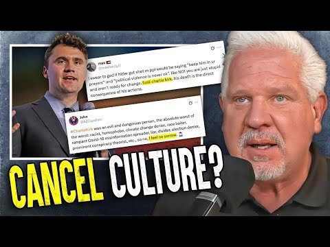 Why It's GOOD People Celebrating Charlie Kirk's Death Got FIRED!