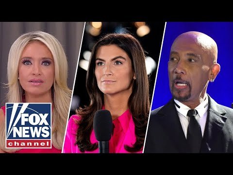 McEnany: I could NOT BELIEVE this when I heard it