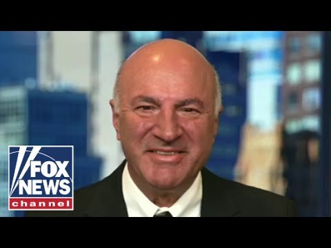 O'Leary: There has NEVER been a deal like this in history