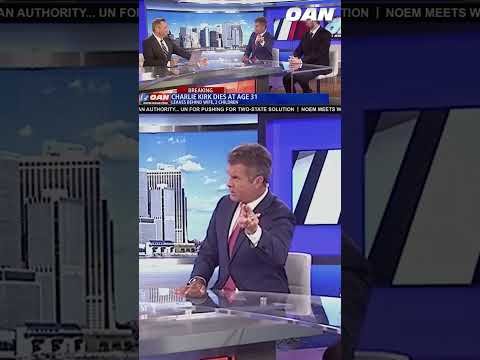 Members of the House booed and shouted in protest when asked for a prayer for Charlie Kirk.