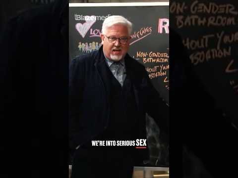 EXPOSED: The "Slippery Slope" of the 'War on Gender'