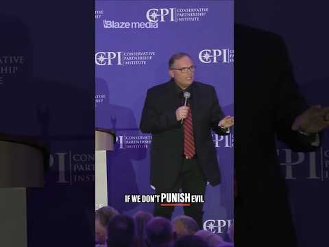 Every Fan of Charlie Kirk NEEDS to Watch This Speech🙏