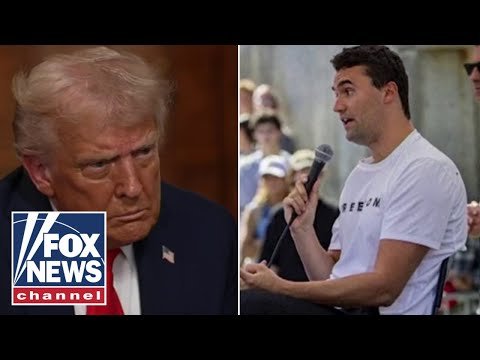 Trump: These people are CRAZED LUNATICS