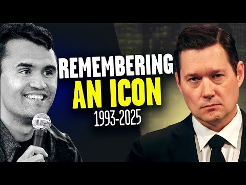 Who was Charlie Kirk Behind the Scenes? - Stories You NEED to Hear 1 Who was Charlie Kirk Behind the Scenes? – Stories You NEED to Hear