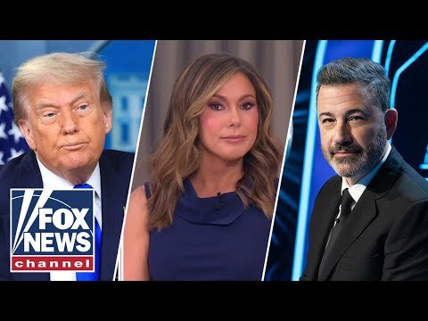 Lisa Boothe: These ‘lies’ NEED to stop