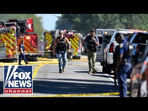 NEW: Police identify suspect in Michigan church shooting 1 NEW: Police identify suspect in Michigan church shooting