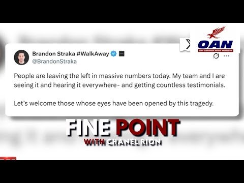 Americans Abandoning the Left After Charlie Kirk Assassination Fallout