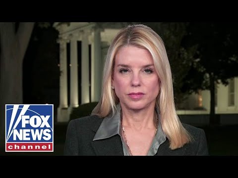 Pam Bondi puts multiple Dem leaders ON NOTICE 1 Pam Bondi puts multiple Dem leaders ON NOTICE