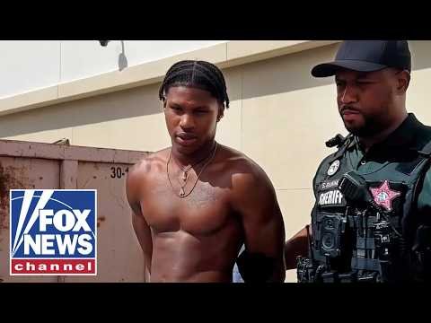 Hosts STUNNED after judge releases rape, murder suspect on bond: 'This is SICK!'