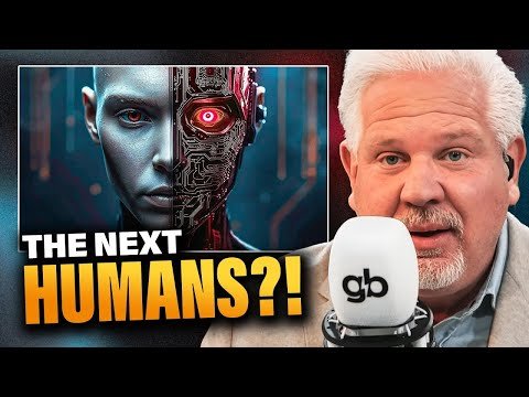 Why the AI-Obsessed FREAKS in Silicon Valley MUST Be Stopped