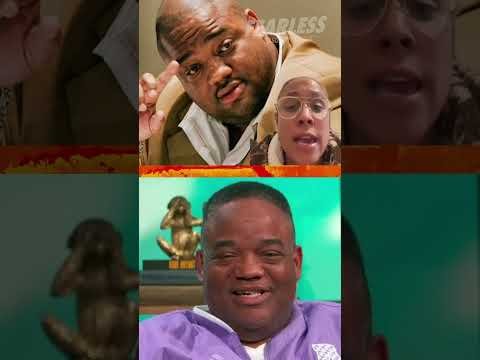 Jason Whitlock Gets ROASTED! 1 Jason Whitlock Gets ROASTED!