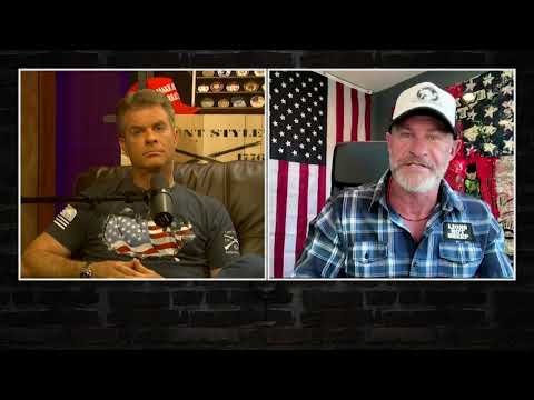 Inside the MAGA Movement: Lions Not Sheep’s Rise | The Anchorman Show w/ Dan Ball