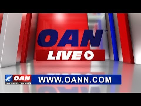 NEW! OAN LIVE — VISIT OANN.COM!