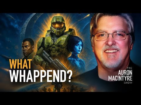 Halo Music Creator talks Gaming Industry Changes & His Run for Congress 1 Halo Music Creator talks Gaming Industry Changes & His Run for Congress