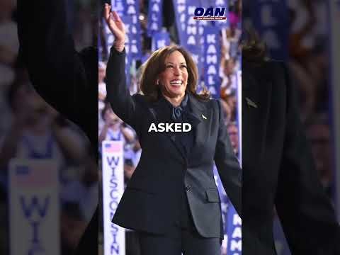 Former Vice President Kamala Harris seems to be eyeing a White House run in 2028.