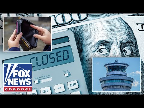 'CRISIS MODE': Shutdown 'gets real' for Americans 1 'CRISIS MODE': Shutdown 'gets real' for Americans