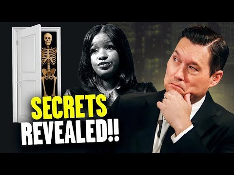 EXPOSED: Jasmine Crockett's SHADY Financial "Investments" Revealed! 1 EXPOSED: Jasmine Crockett's SHADY Financial "Investments" Revealed!