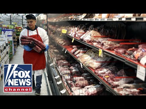 Rancher issues warning as Trump pushes beef imports: ‘ALARMING rate of loss’