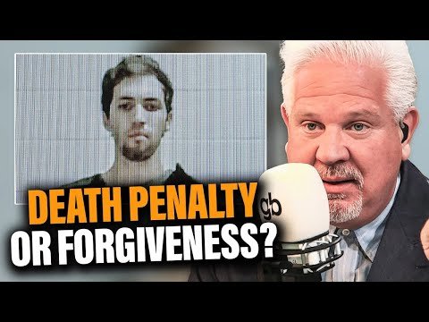 DEBATE: Should we WANT the Death Penalty for Charlie Kirk's Killer?