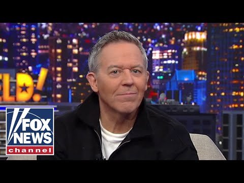 Gutfeld: JK Rowling has a message for Emma Watson