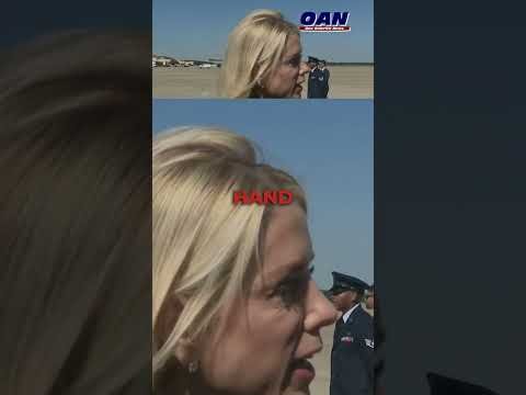 Bondi and War Secretary Pete Hegseth are in Tennessee Wednesday