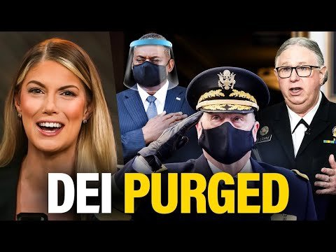 Former Army Infantryman REACTS to Pete Hegseth's Powerful Speech 1 Former Army Infantryman REACTS to Pete Hegseth's Powerful Speech