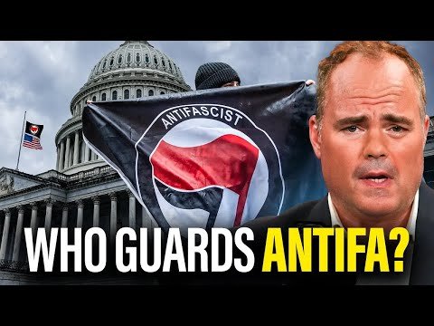 Why NOW is the Time for Trump to OBLITERATE Far-Left Terror Cells 1 Why NOW is the Time for Trump to OBLITERATE Far-Left Terror Cells