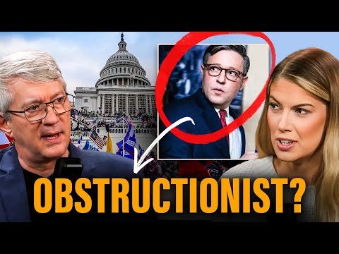 Will this NEW J6 Committee Finally Expose the TRUTH of that Day? 1 Will this NEW J6 Committee Finally Expose the TRUTH of that Day?