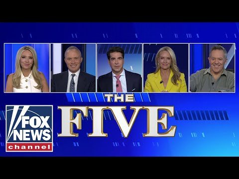 ‘The Five’: This is the key to our destruction