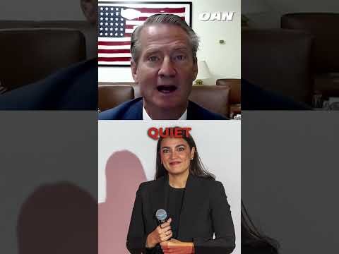 Sen. Chuck Schumer is “shutting down the government out of ego,” says Rep. Tim Burchett.