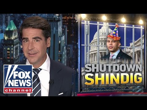 Watters: Dems have never been this weak