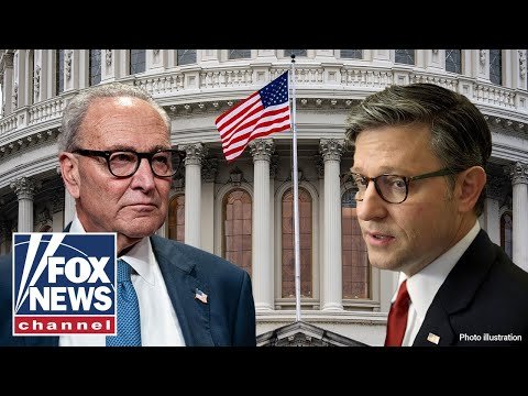 SCHUMER SCAM: What Americans 'see right through'