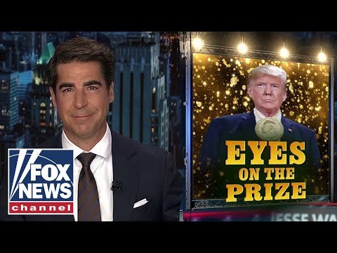 Watters: Dems are about to blow a fuse