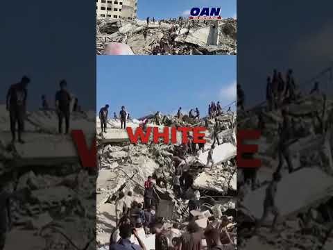 President Trump has declared that Israel and Hamas have signed off on the first phase of peace plan.