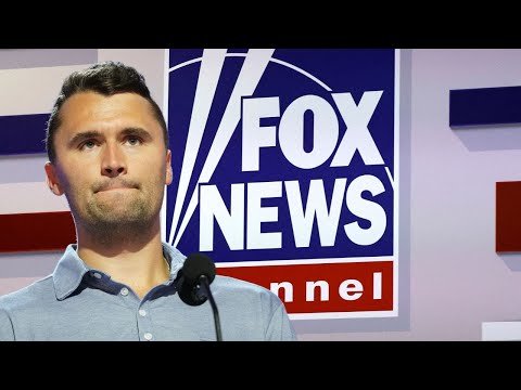 Bombshell – Former Fox News Host Replaces Charlie Kirk