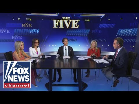 ‘The Five’: This is spiraling out of control 1 ‘The Five’: This is spiraling out of control