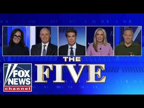 'The Five': Vance SLAMS ABC 1 'The Five': Vance SLAMS ABC