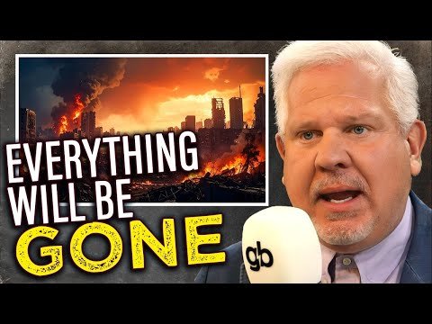 A 2nd American Civil War is NOT What You'd Think... It's Far Worse 1 A 2nd American Civil War is NOT What You'd Think… It's Far Worse