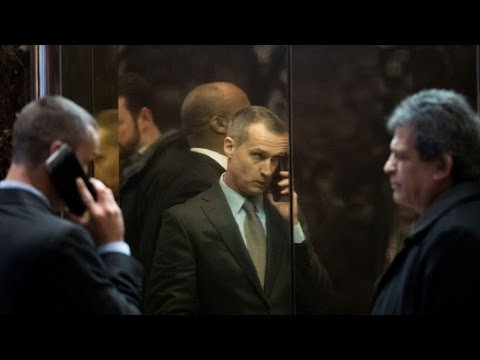 Corey Lewandowski joins One America News Network 1 Corey Lewandowski joins One America News Network