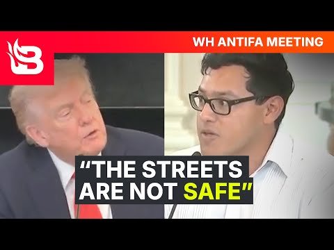 Blaze News Exposes Antifa and Cartel Threats – Urgent Warning to Trump! 1 Blaze News Exposes Antifa and Cartel Threats – Urgent Warning to Trump!